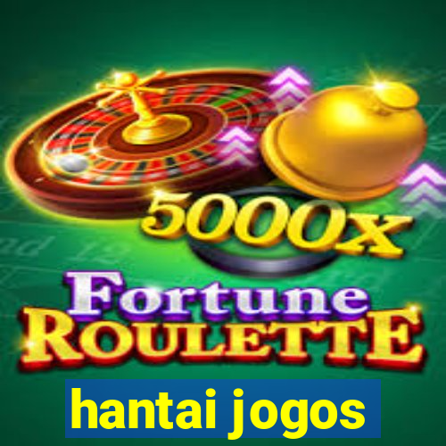 hantai jogos